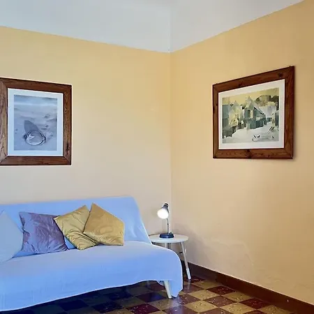 펜션 Maison Bellevue Au Bord De La Mer *