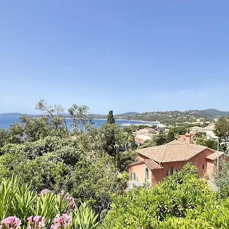 Maison Bellevue Au Bord De La Mer 펜션 레지상브르