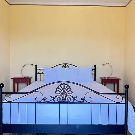 Maison Bellevue Au Bord De La Mer 펜션 *