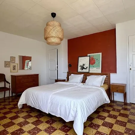 別荘 Maison Bellevue Au Bord De La Mer