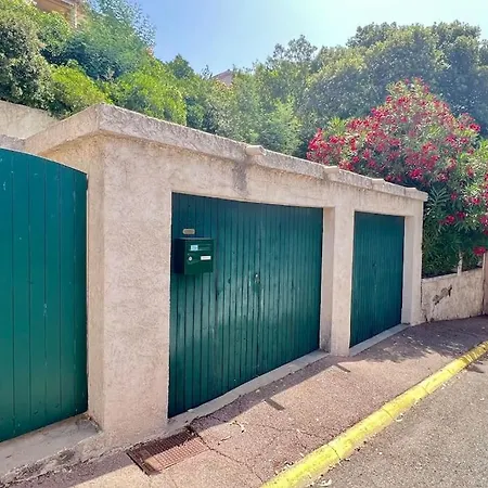 Maison Bellevue Au Bord De La Mer *