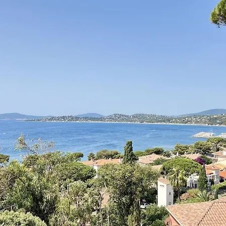 Maison Bellevue Au Bord De La Mer 別荘 *